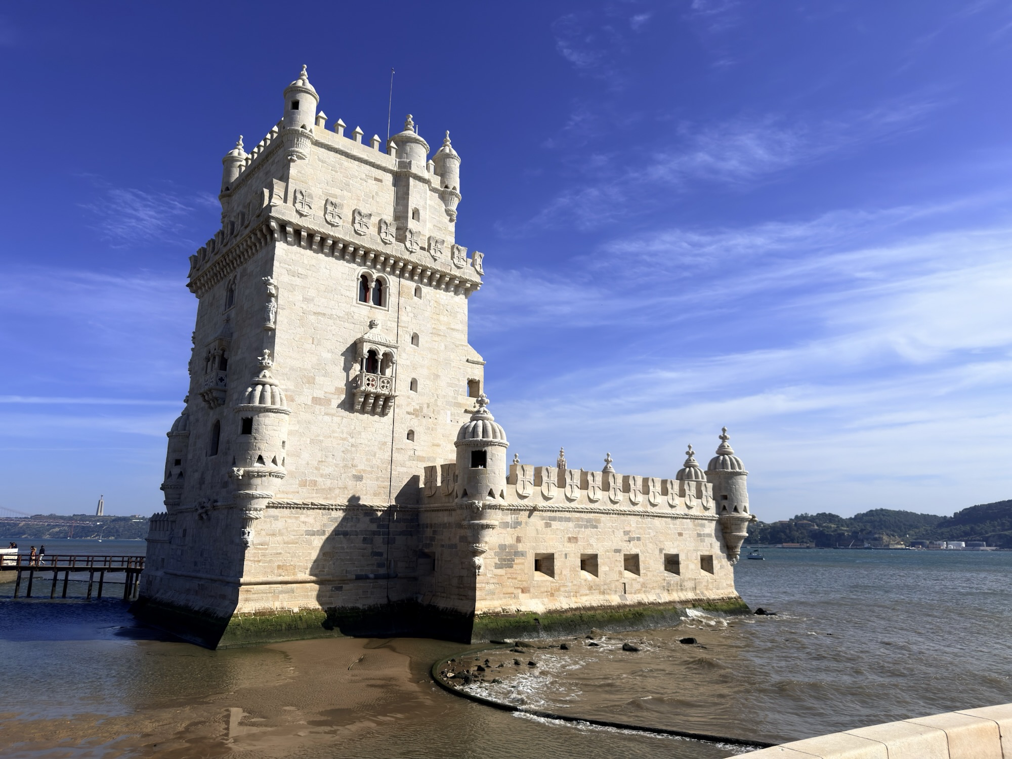 Day 27: Belém