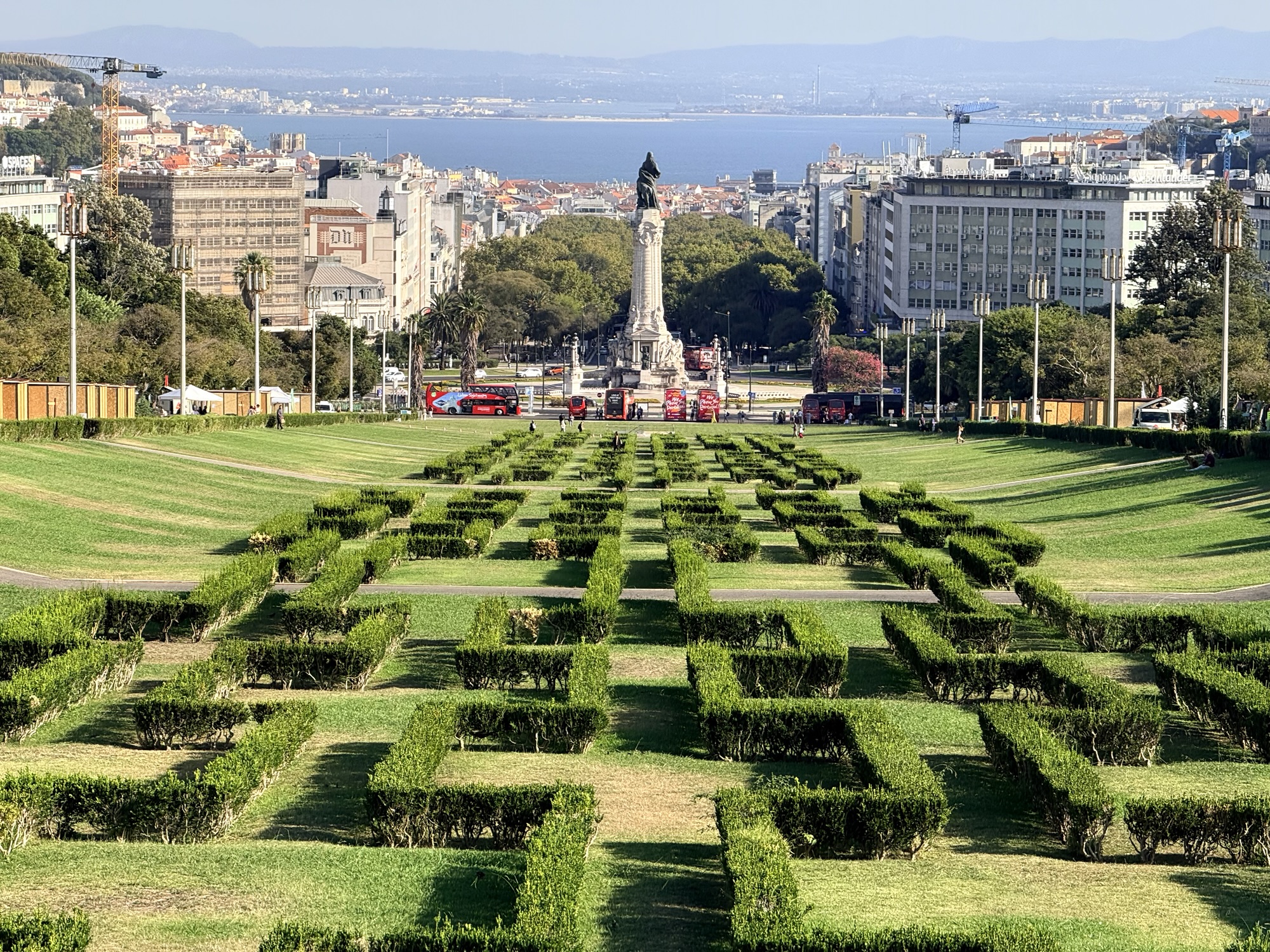 Day 30: Last Day in Lisbon