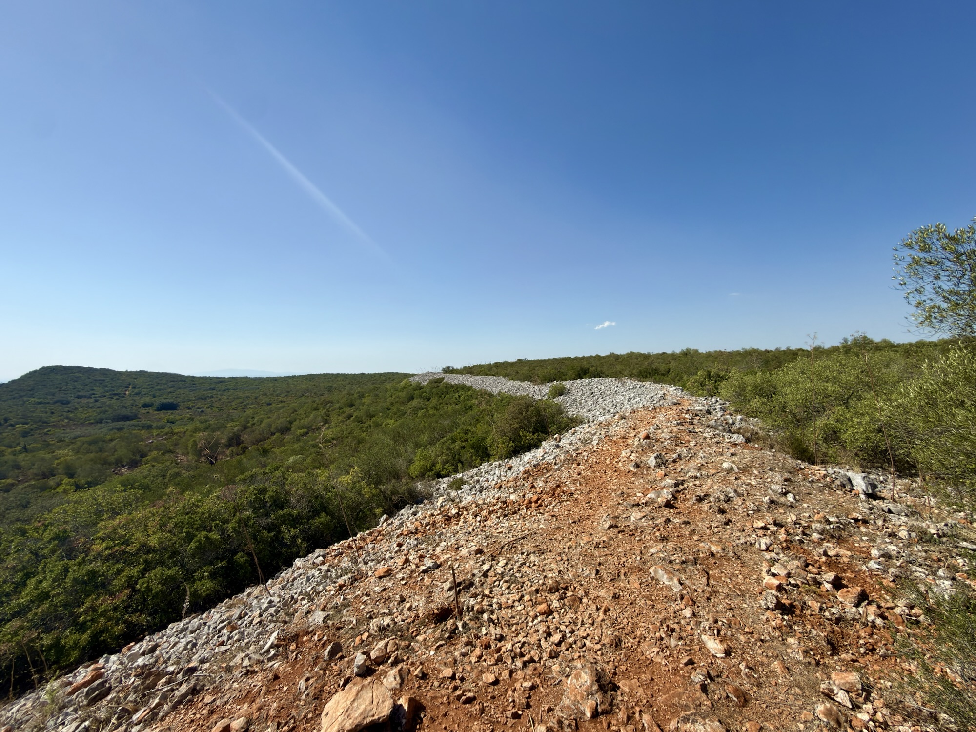 Day 25: Rocha da Pena