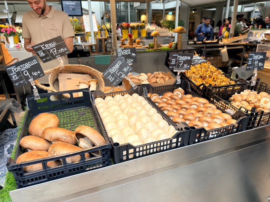 Day 4: visiting the&nbsp;market